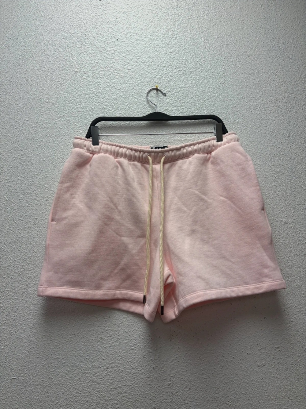 Drawstring Women's Lounge Shorts Size Medium#841